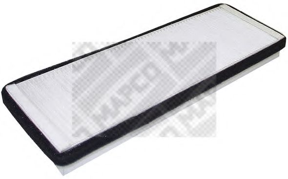 Фильтр, воздух во внутренном пространстве MAPCO 65306