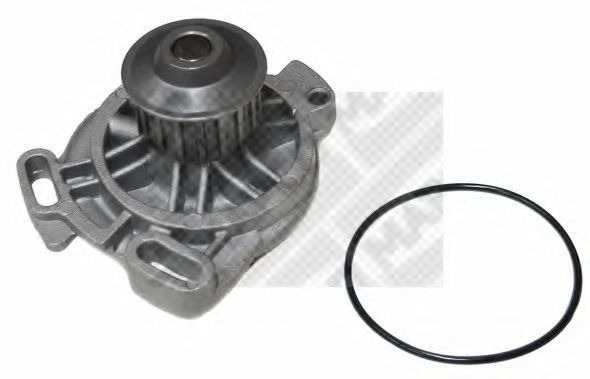 Водяной насос MAPCO 21821