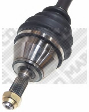 Приводной вал FIRST LINE 301834