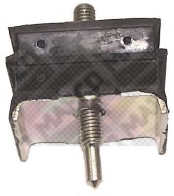 Втулка, балка моста MAPCO 33327