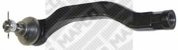 Наконечник поперечной рулевой тяги MAPCO 49264