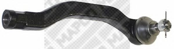 Наконечник поперечной рулевой тяги MAPCO 49265