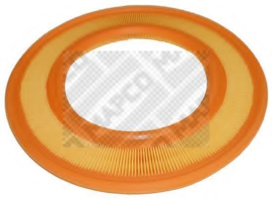 Воздушный фильтр MAPCO 60211