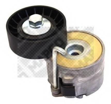 Натяжитель ремня, клиновой зубча MAPCO 23069