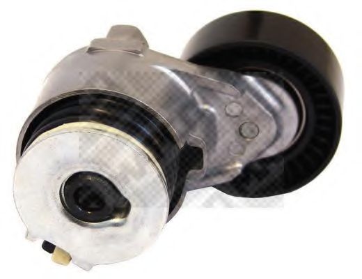 Натяжная планка, поликлиновой ремень MAPCO 23172