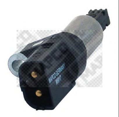 Датчик, частота вращения колеса MAPCO 86917