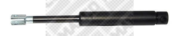 Газовая пружина, крышка багажник MAPCO 91862