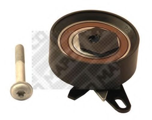 Натяжной ролик, ремень ГРМ MAPCO 23953