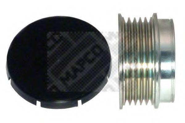 Механизм свободного хода генератора MAPCO 14701