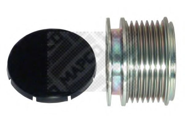 Механизм свободного хода генератора MAPCO 14856