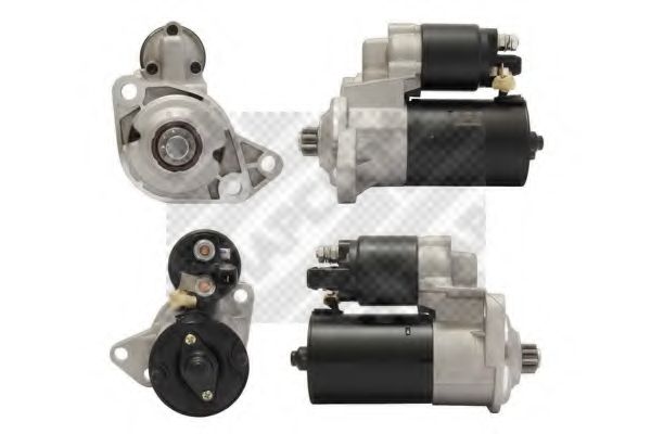 Стартер MAPCO 13872