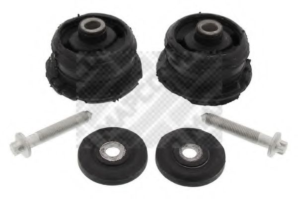 Ремкомплект, балка моста MAPCO 36973