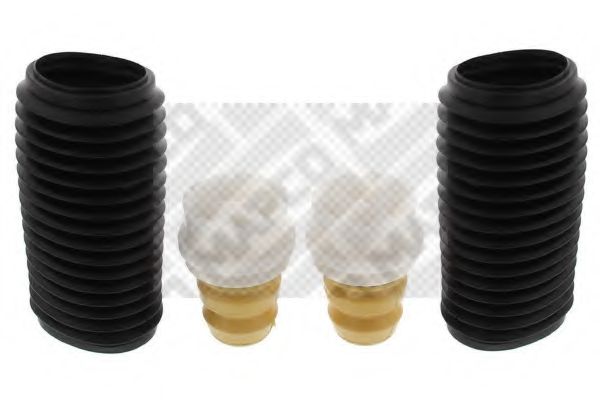 Пылезащитный комплект, амортизатор SPIDAN 89181