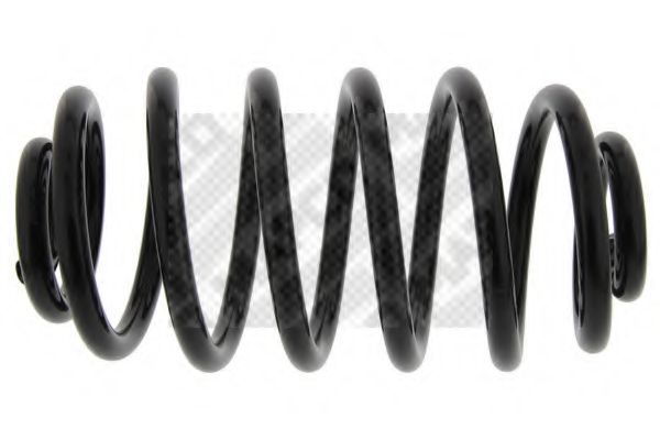 Пружина ходовой части MAPCO 70761