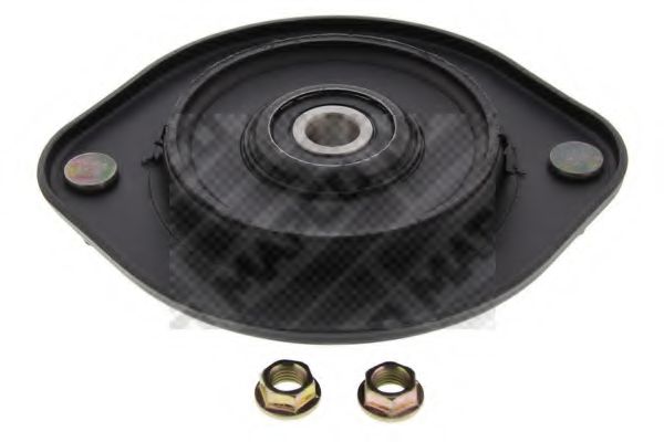 Опора стойки амортизатора MAPCO 33595