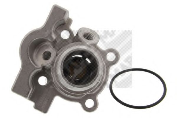 Термостат, охлаждающая жидкость MAPCO 28021