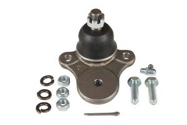 Несущий / направляющий шарнир MOOG MD-BJ-10009