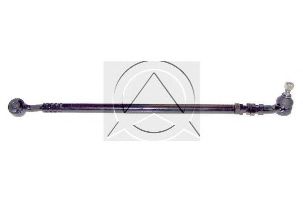 Поперечная рулевая тяга SIDEM 37339