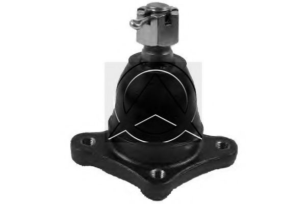 Несущий / направляющий шарнир SIDEM 81180