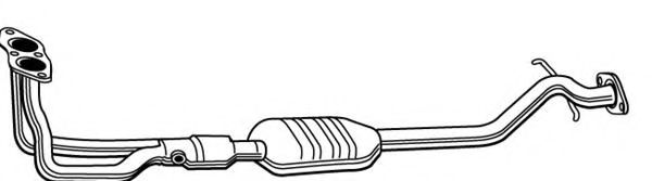 Катализатор FONOS 20963