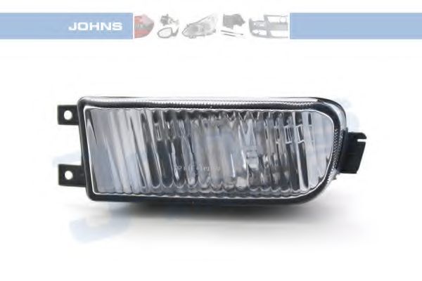 Противотуманная фара JOHNS 131629