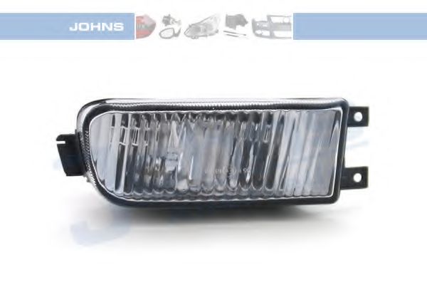 Противотуманная фара JOHNS 131630