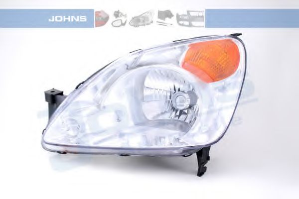 Основная фара JOHNS 38 42 09-2
