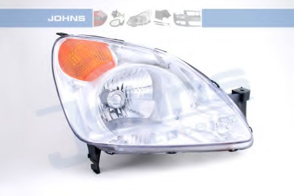 Основная фара JOHNS 38 42 10-2