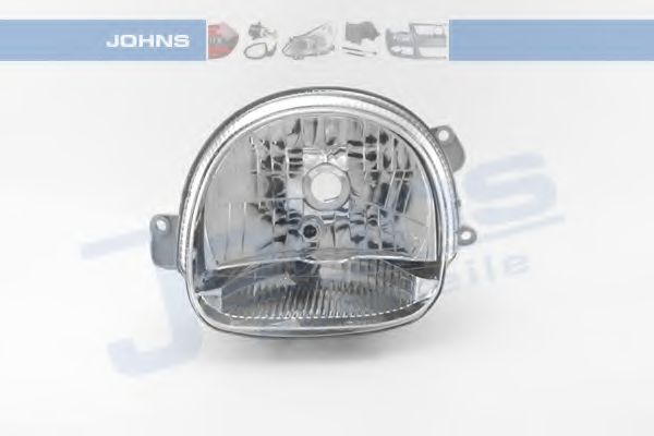 Основная фара JOHNS 60 03 09-4