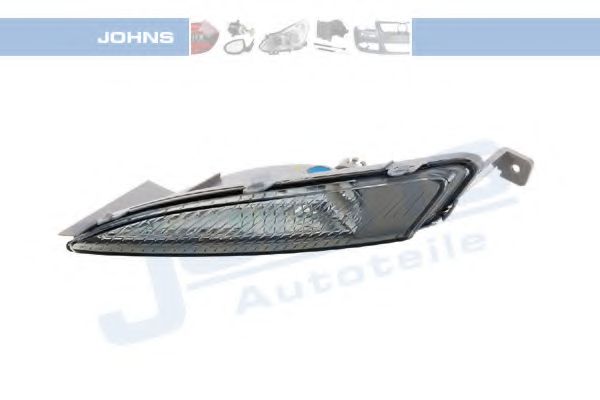 Фонарь указателя поворота JOHNS 55 10 19-5