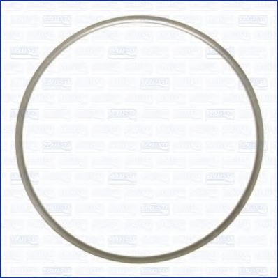 Прокладка, выпускной коллектор AJUSA 13099500