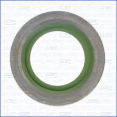Уплотнительное кольцо, резьбовая пр AJUSA 20003300
