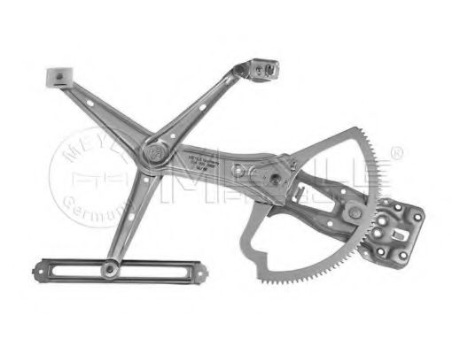 Подъемное устройство для окон MEYLE 014 909 0006