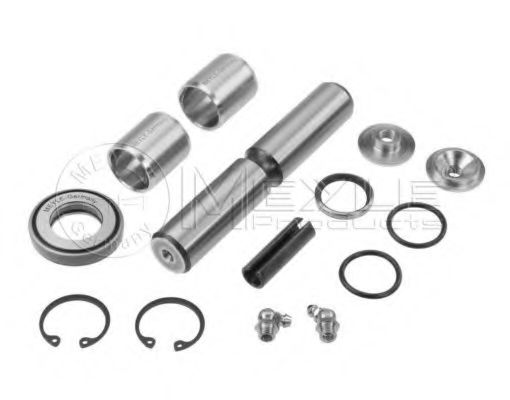 Ремкомплект, шкворень поворотного кулака MEYLE 034 033 0005