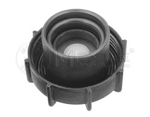 Крышка, резервуар охлаждающей жидкости AUGER 75647