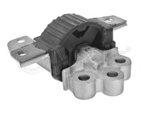 Подвеска, двигатель RAPRO 51091