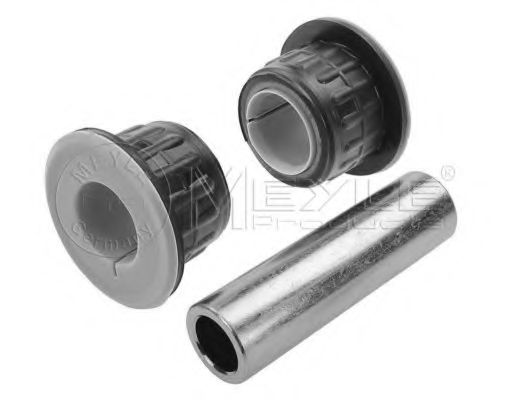 Втулка, листовая рессора AUGER 70640