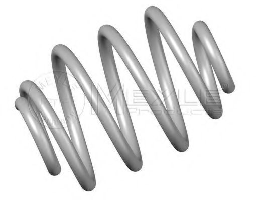 Пружина ходовой части MEYLE 29-14 739 0000