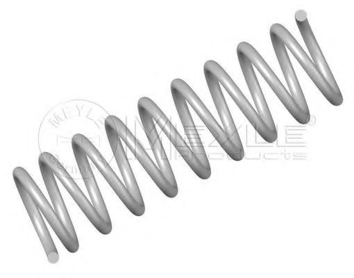 Пружина ходовой части MEYLE 314 033 0002