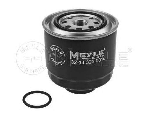 Топливный фильтр MEYLE 32-14 323 0010