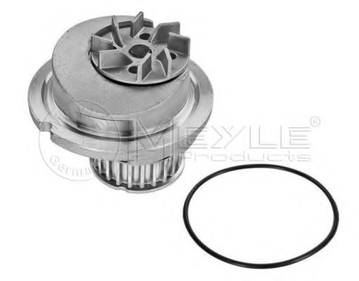 Водяной насос MEYLE 613 600 0001