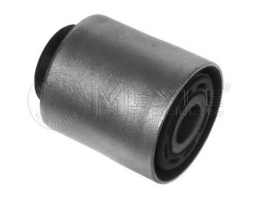 Втулка, балка моста MEYLE 614 040 0005