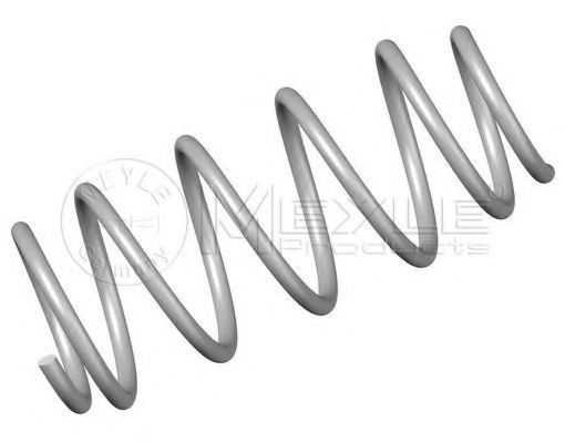 Пружина ходовой части MEYLE 614 639 0020