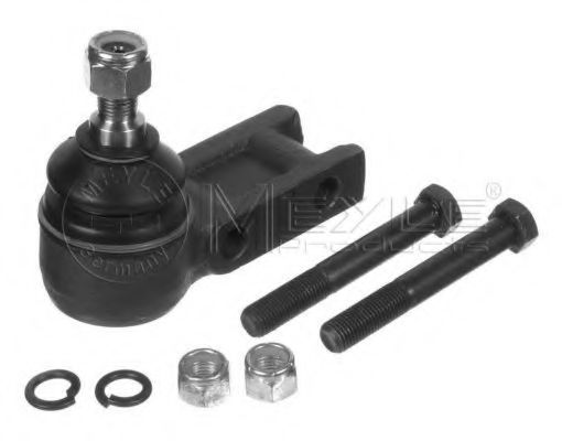 Несущий / направляющий шарнир MEYLE 816 010 0556