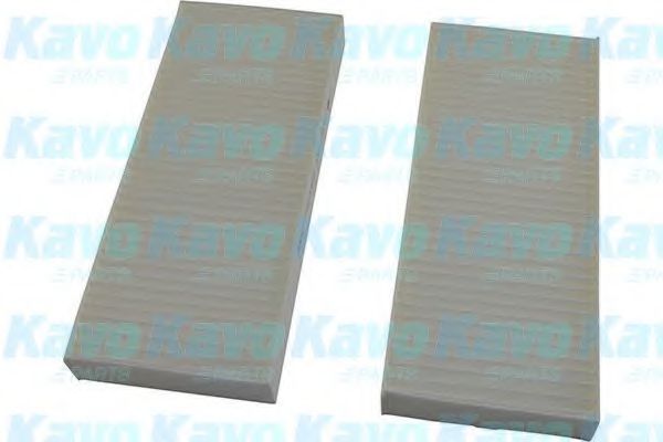 Фильтр, воздух во внутренном пространстве AMC Filter NC-2030