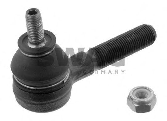 Наконечник поперечной рулевой тяги SWAG 10 71 0007