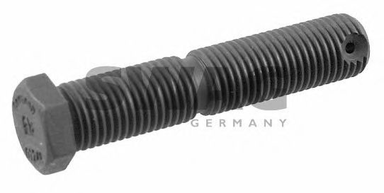 Болт регулировки развала колёс FEBI BILSTEIN 1248