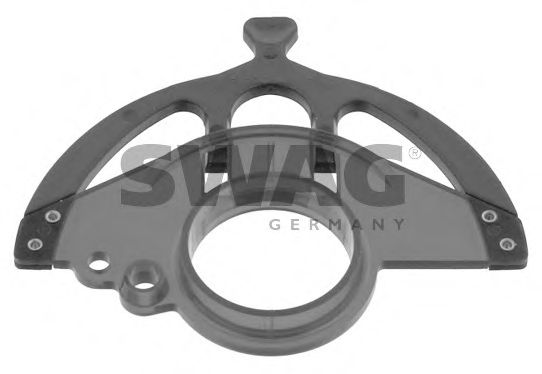 Элементы управления, кондиционер FEBI BILSTEIN 2519