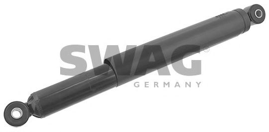 Амортизатор SWAG 10 91 0737