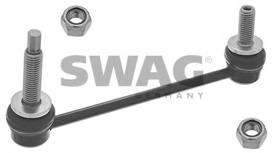 Тяга / стойка, стабилизатор SWAG 13 94 8001
